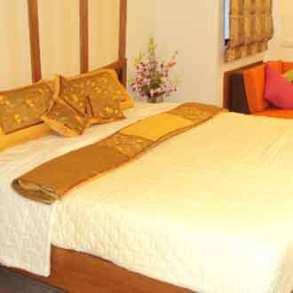 Hotel Meera, Chittorgarh 3